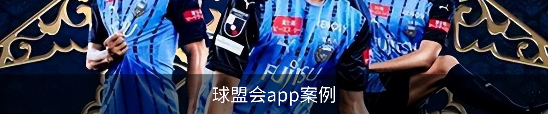 球盟会app案例
